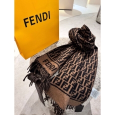 Fendi Scarf